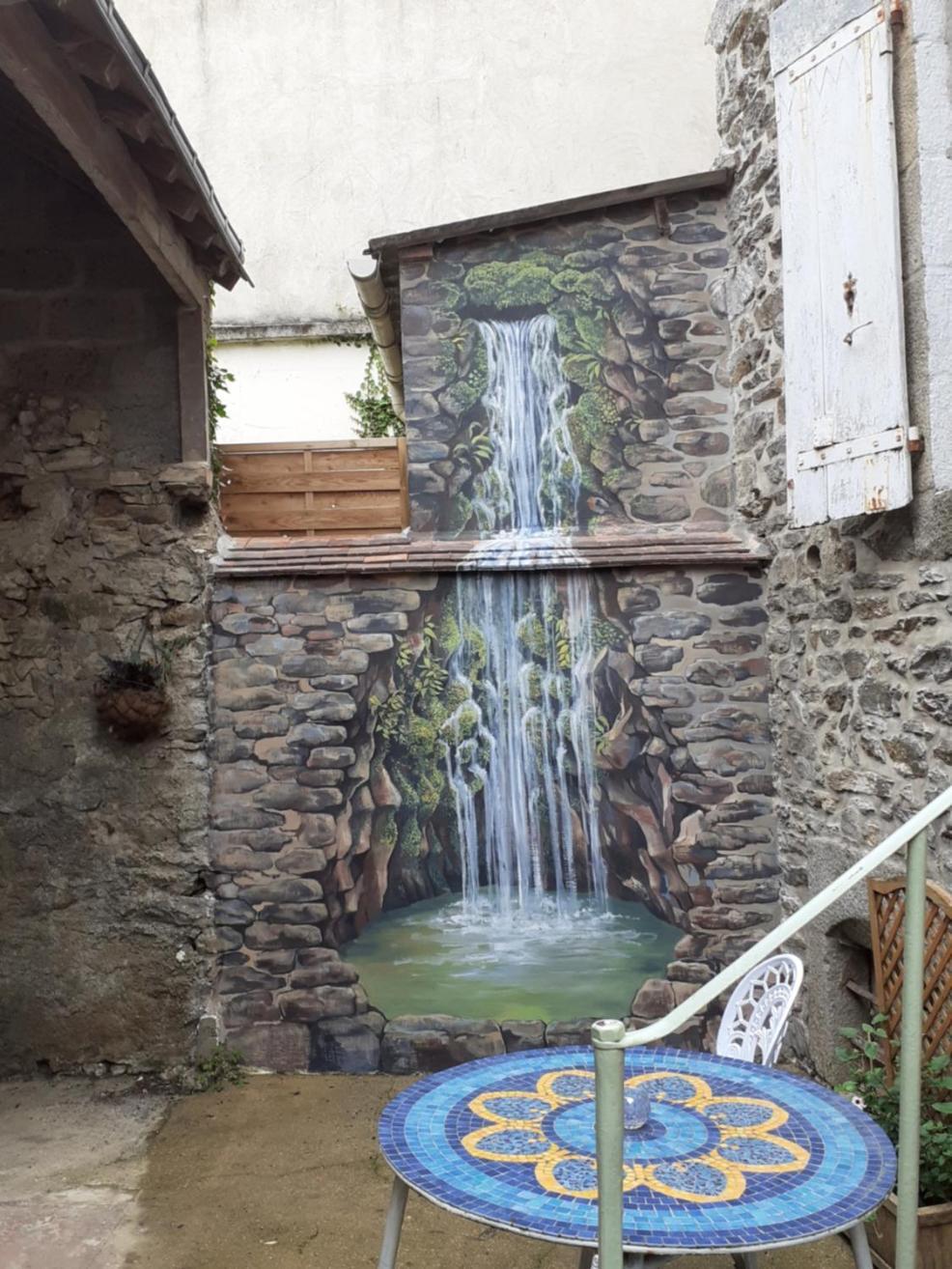 Le Refuge Des Alpes Mancelles Apartman Fresnay-sur-Sarthe Kültér fotó