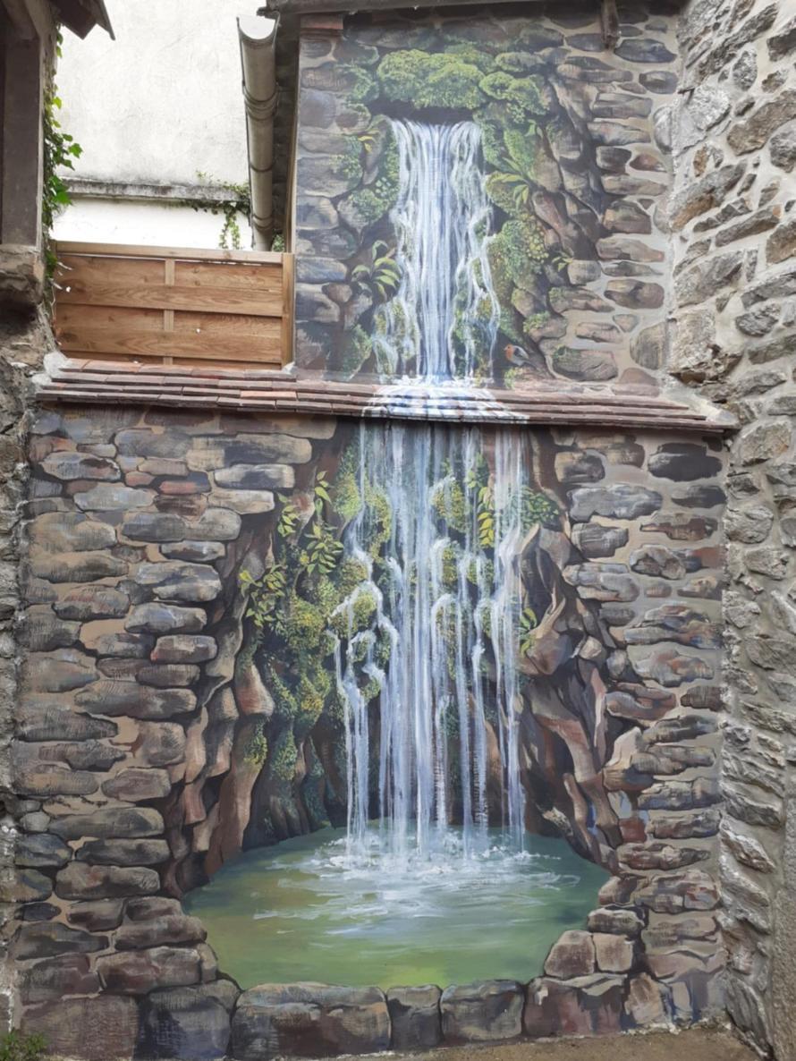 Le Refuge Des Alpes Mancelles Apartman Fresnay-sur-Sarthe Kültér fotó