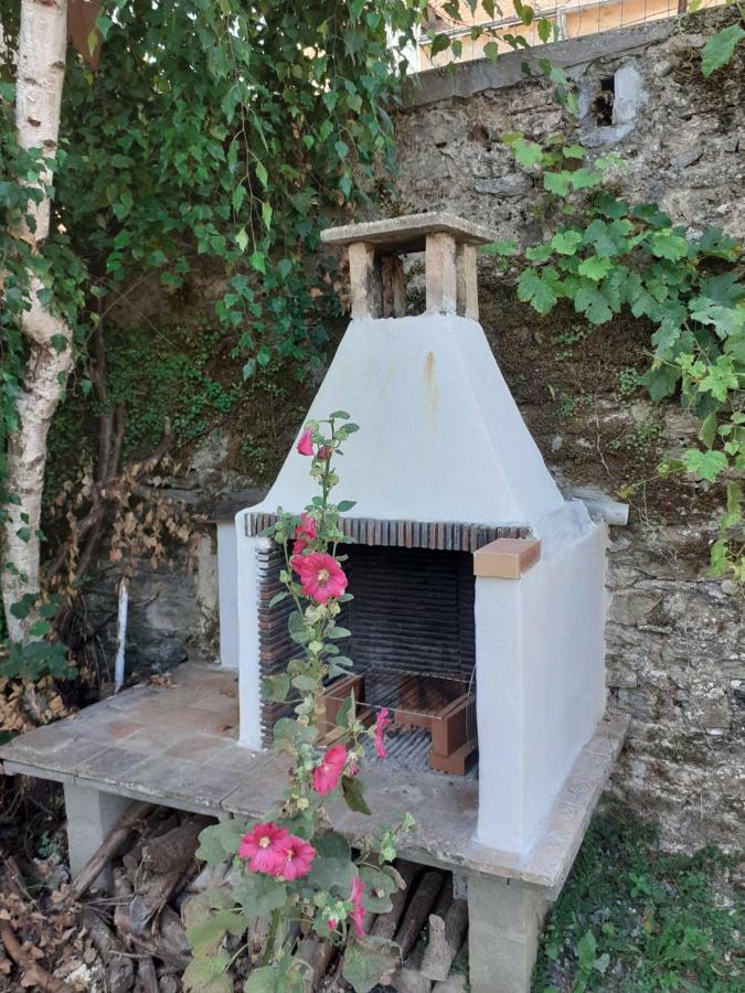Le Refuge Des Alpes Mancelles Apartman Fresnay-sur-Sarthe Kültér fotó